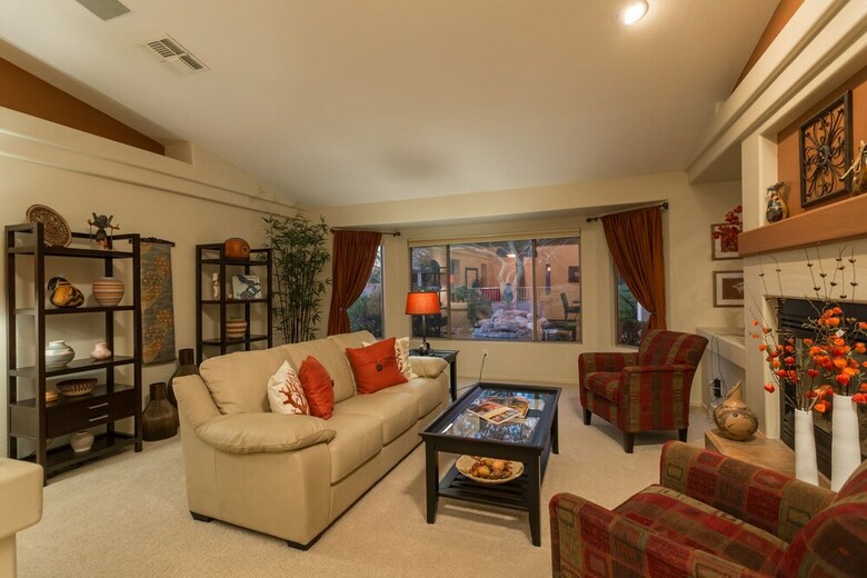 Cave Creek Retreat 3 Br By Casago