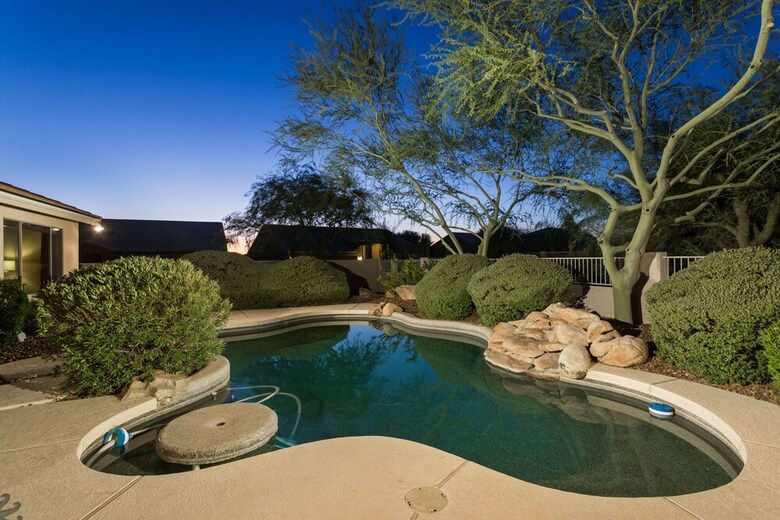 Cave Creek Retreat 3 Br By Casago