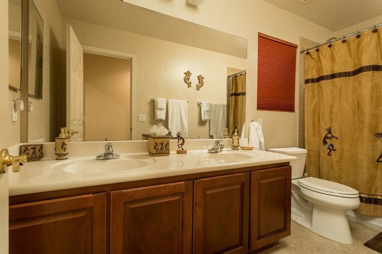 Cave Creek Retreat 3 Br By Casago