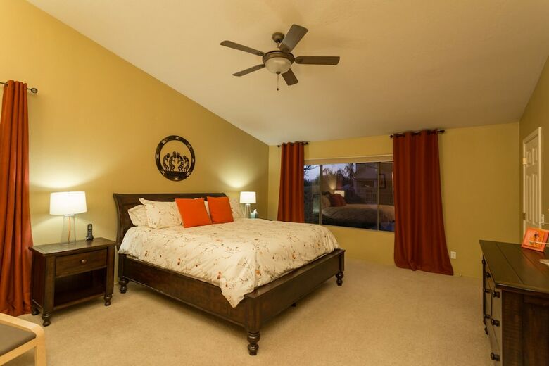 Cave Creek Retreat 3 Br By Casago