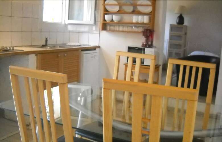 Apartamento Residence Villa Morosi