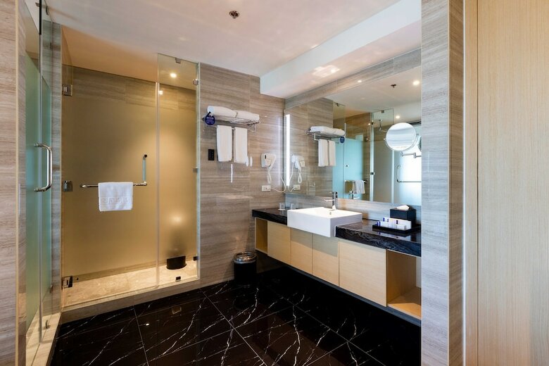 Hotel Best Western Metro Clark