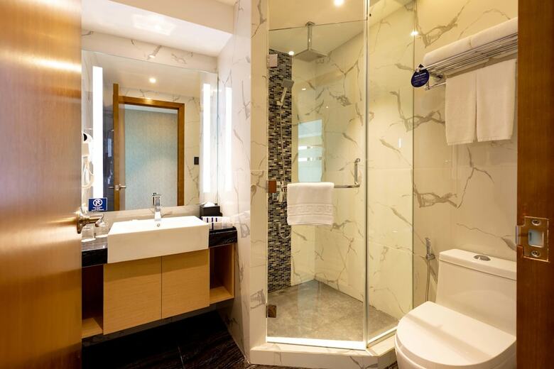 Hotel Best Western Metro Clark