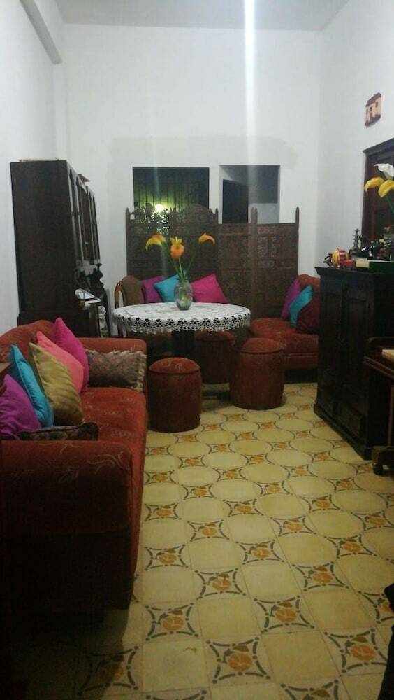 Aparthotel Lindo Apartamento En El Centro de Panama