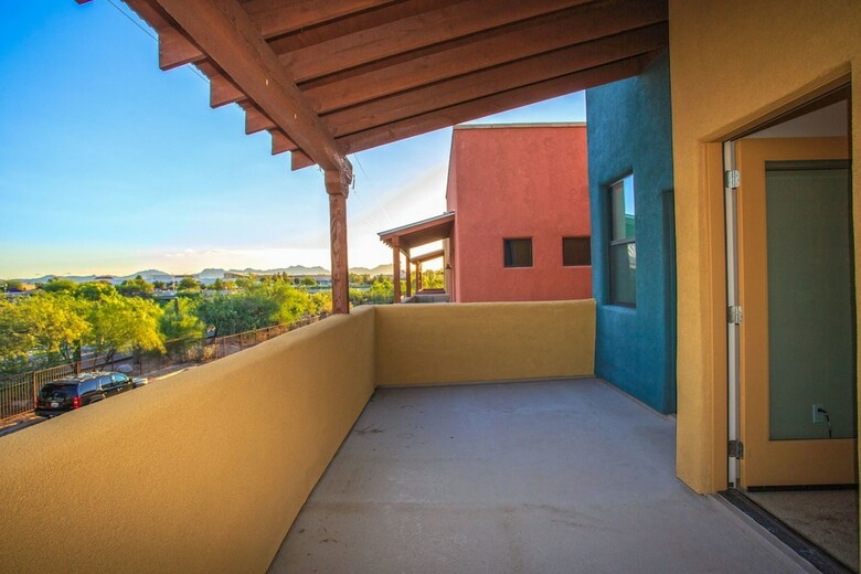 Heart Of Tucson 3 Br By Casago
