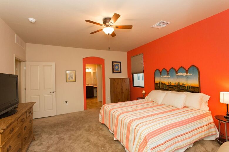 Heart Of Tucson 3 Br By Casago