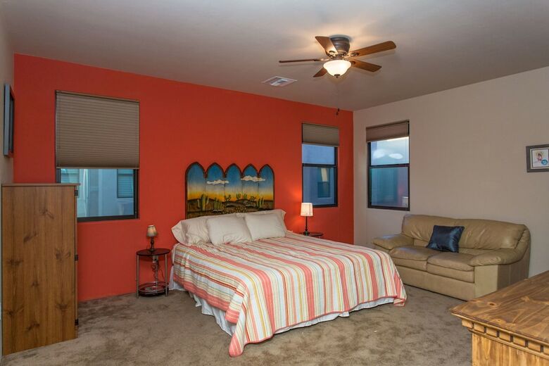Heart Of Tucson 3 Br By Casago