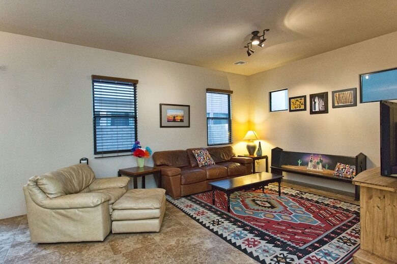 Heart Of Tucson 3 Br By Casago