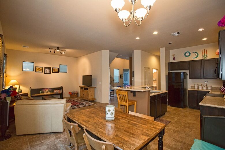 Heart Of Tucson 3 Br By Casago