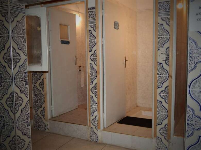 Hotel My House Todgha