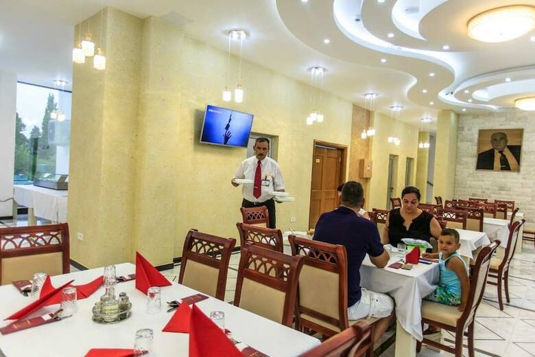Hotel Hoti II