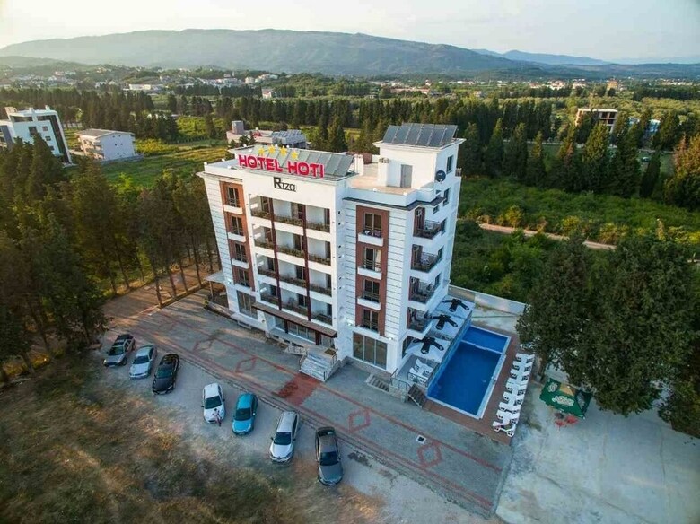 Hotel Hoti II