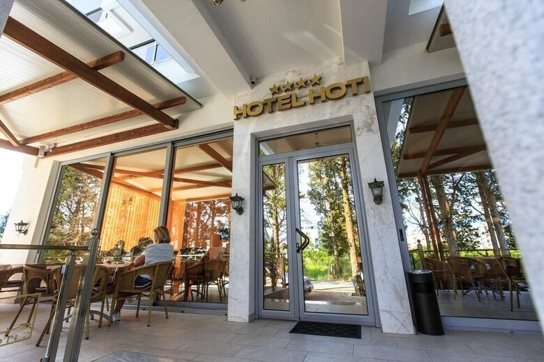 Hotel Hoti II
