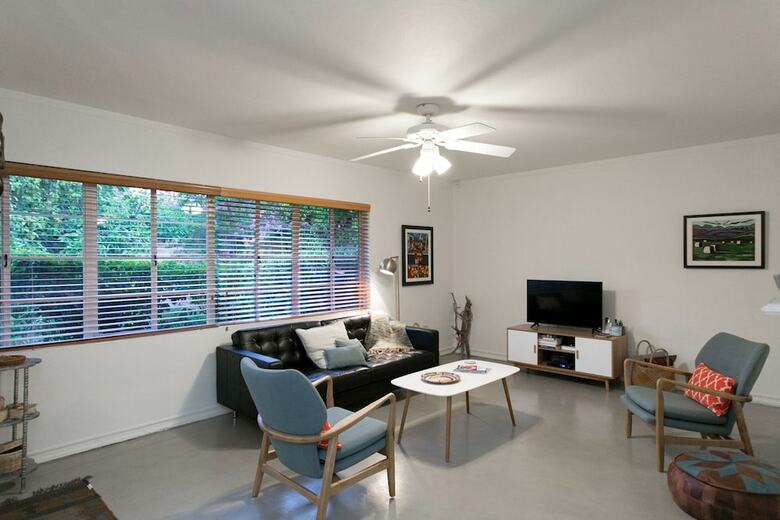 Casa de Los Artistas 2 Br By Casago
