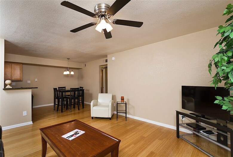 Exclusively Yours 1 Br By Casago