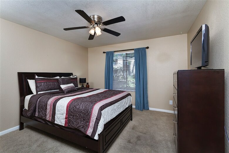 Exclusively Yours 1 Br By Casago