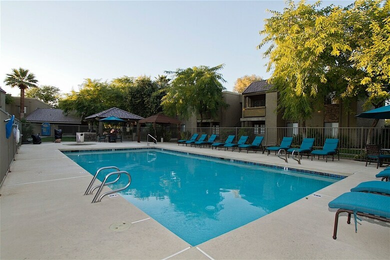 Exclusively Yours 1 Br By Casago