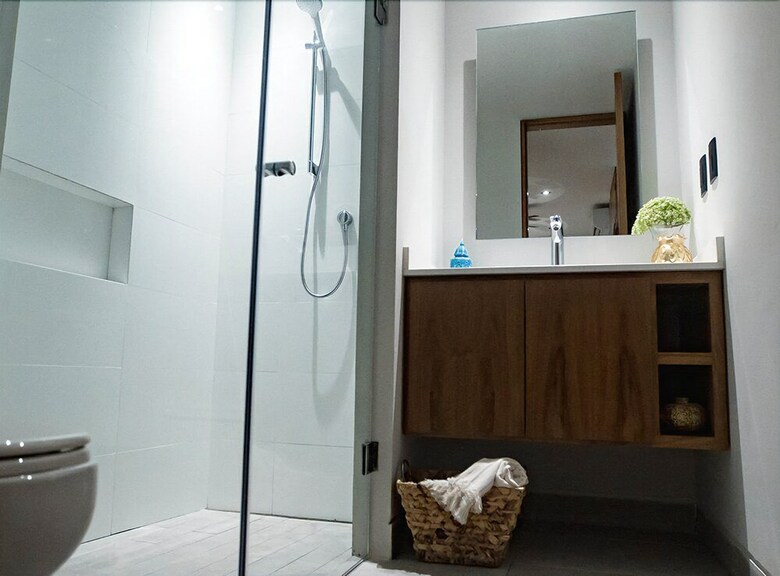 Aparthotel It Condo By Realty Group