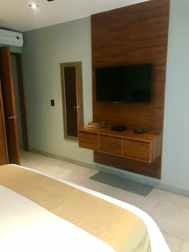 Aparthotel It Condo By Realty Group