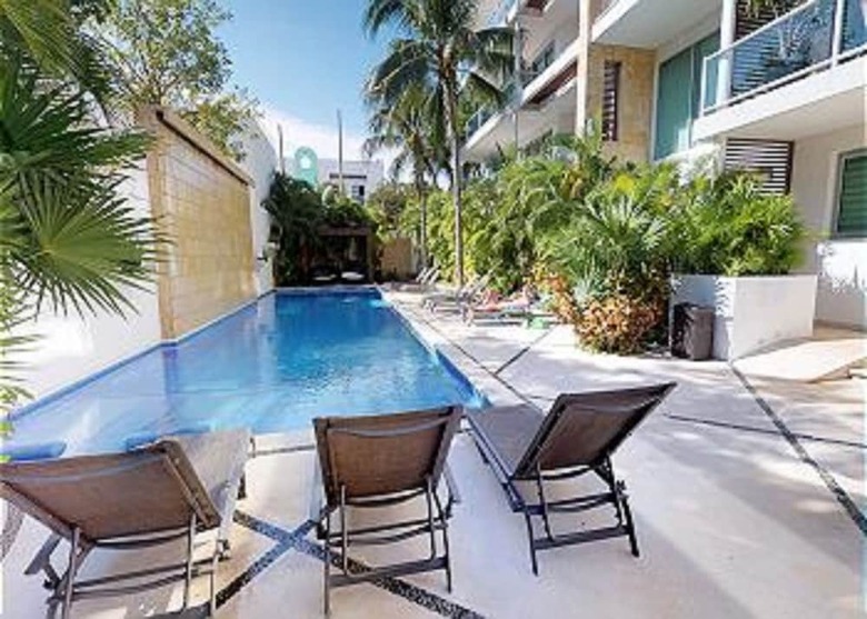 Apartamentos Oasis 12 By Realty Group