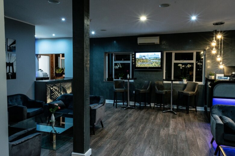 The Villare Hotel