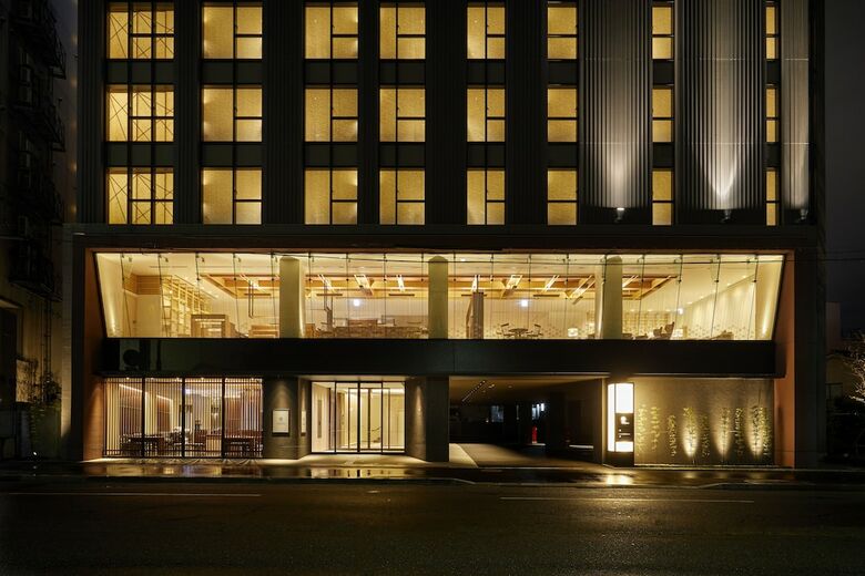 Hotel Agora Kanazawa