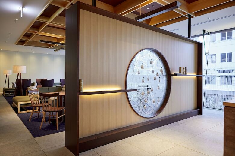 Hotel Agora Kanazawa