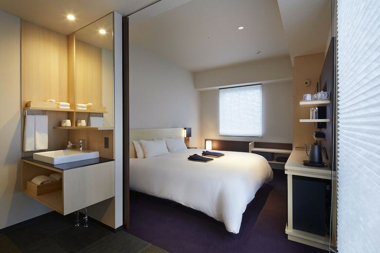 Hotel Agora Kanazawa