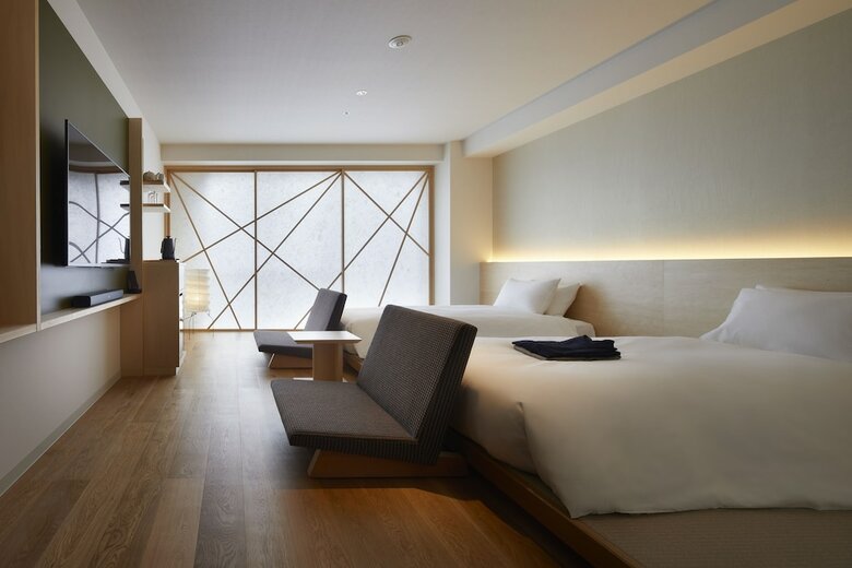Hotel Agora Kanazawa