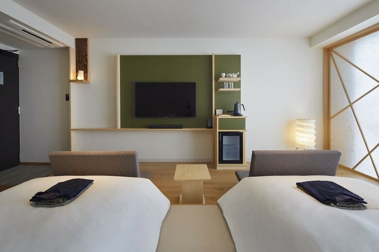 Hotel Agora Kanazawa