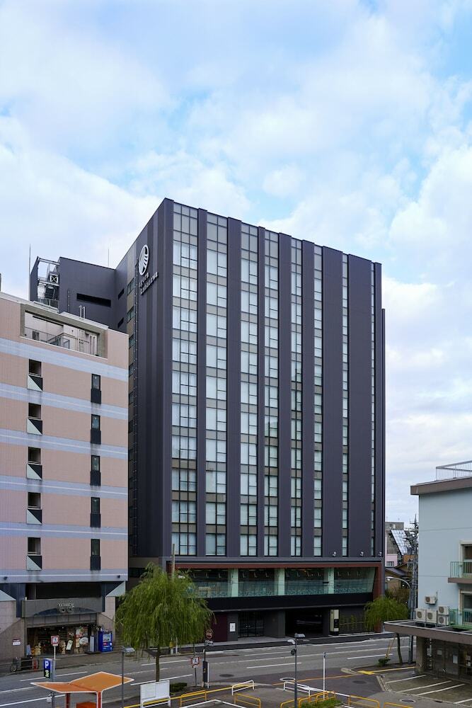 Hotel Agora Kanazawa
