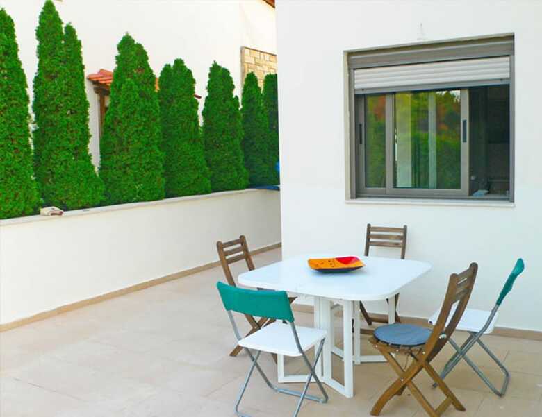 Akrogiali Villas III