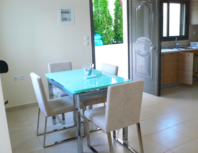 Akrogiali Villas III