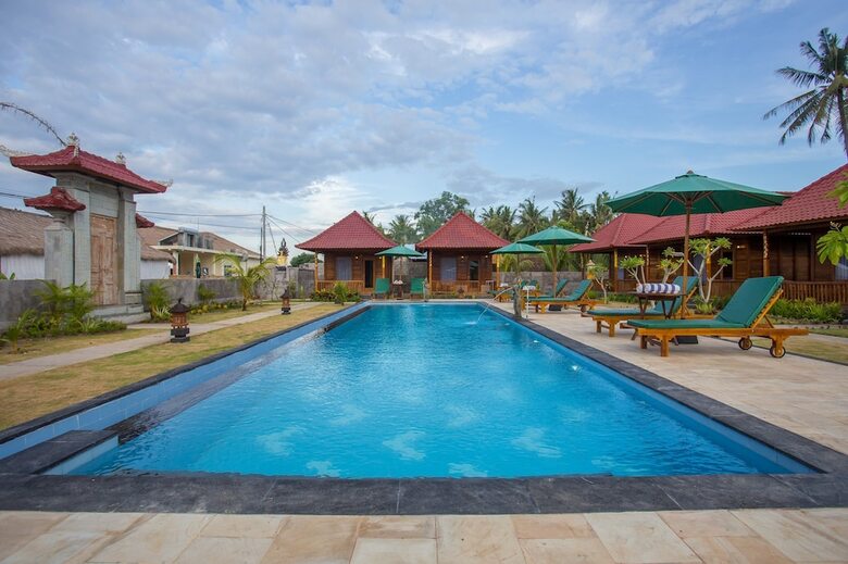 Hotel Rijet Villa Inn