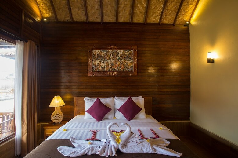 Hotel Rijet Villa Inn