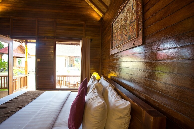 Hotel Rijet Villa Inn