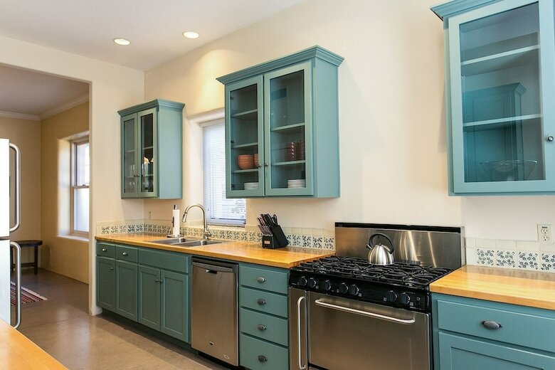 Belleza Del Barrio 3 Br By Casago