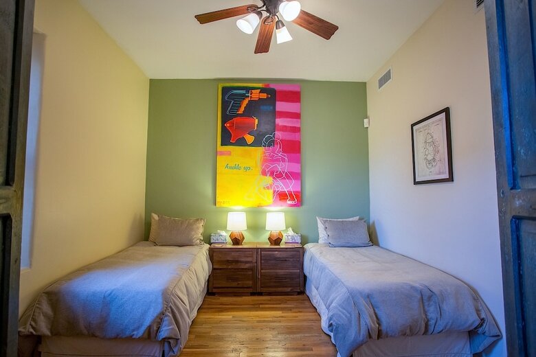 Belleza Del Barrio 3 Br By Casago
