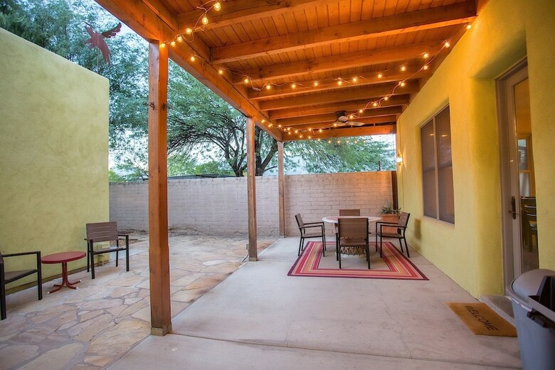 Belleza Del Barrio 3 Br By Casago