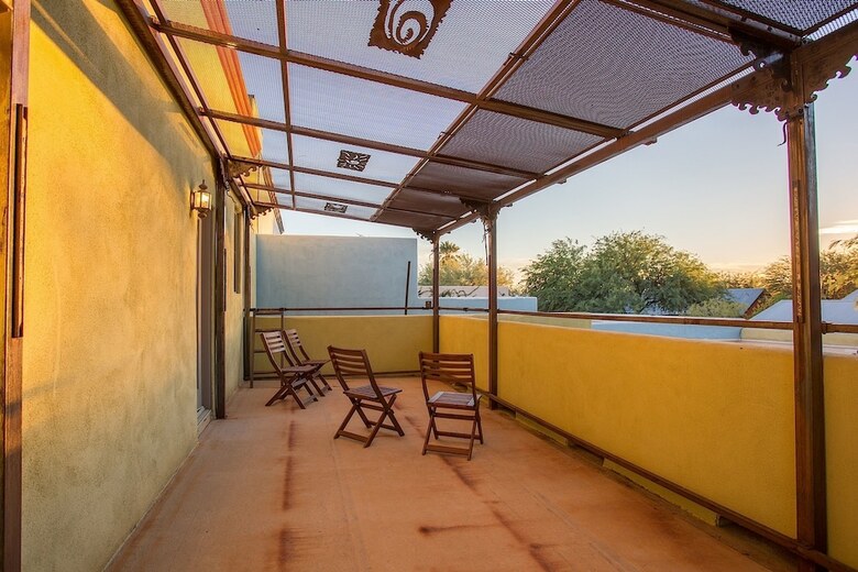 Belleza Del Barrio 3 Br By Casago