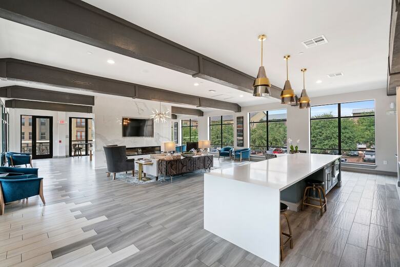 Kasa Dallas Plano Apartments