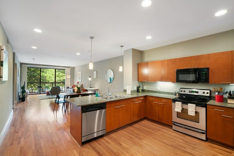 Kasa Dallas Plano Apartments