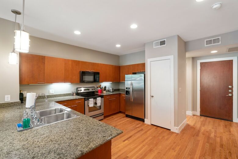 Kasa Dallas Plano Apartments