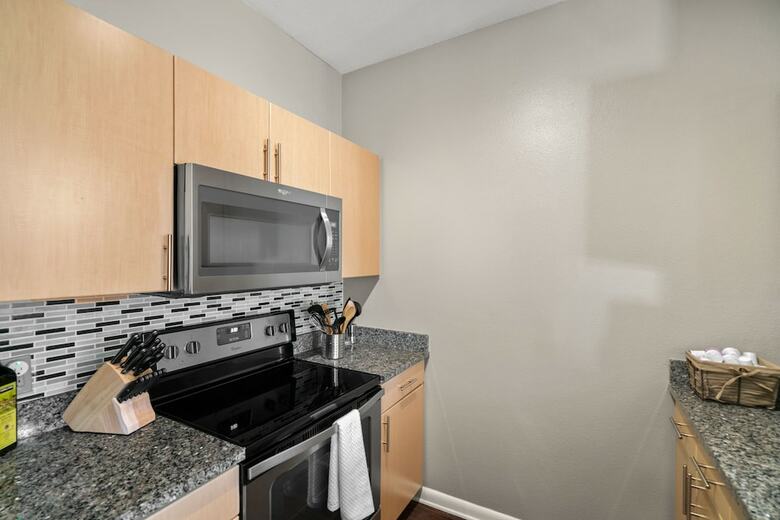 Kasa Dallas Plano Apartments
