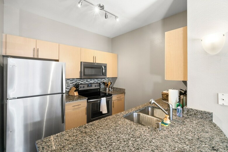 Kasa Dallas Plano Apartments