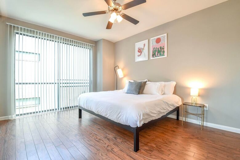 Kasa Dallas Plano Apartments