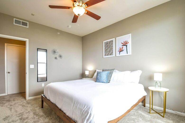 Kasa Dallas Plano Apartments