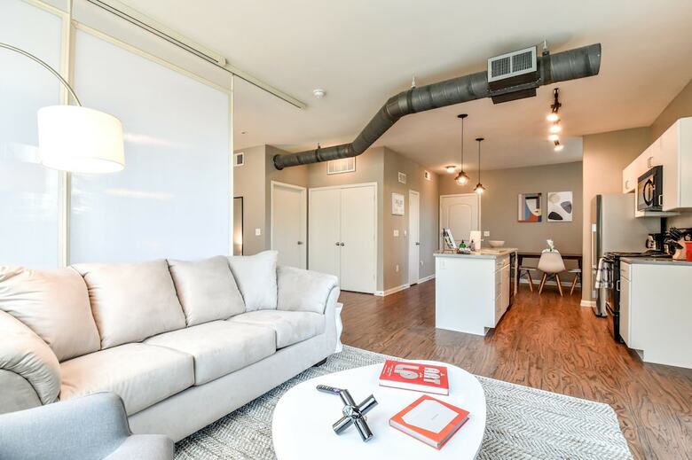 Kasa Dallas Plano Apartments