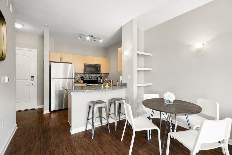 Kasa Dallas Plano Apartments