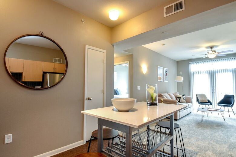 Kasa Dallas Plano Apartments